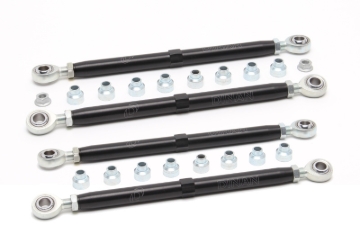 Picture of Dinan 15-26 BMW M2/M3/M4 (F80/F82/F83/F87/G80/G82/G83/G87) Suspension Link Kit - Rear