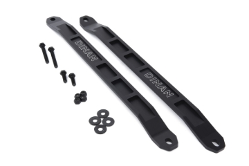 Picture of Dinan 19-26 BMW 230i/330i/M240i/M340i (G20/G42) Aluminum Strut Tower Braces - Front