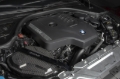 Picture of Dinan 19-26 BMW 230i/330i/M240i/M340i (G20/G42) Aluminum Strut Tower Braces - Front
