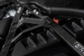 Picture of Dinan 21-27 BMW M2/M3/M4 (G80/G82/G83/G87) Gloss Carbon Fiber Strut Tower Brace - Front