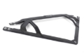 Picture of Dinan 21-27 BMW M2/M3/M4 (G80/G82/G83/G87) Matte Carbon Fiber Strut Tower Brace - Front
