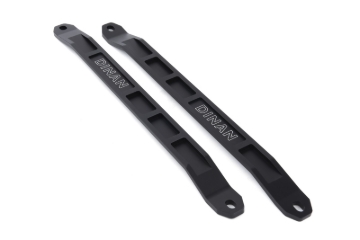 Picture of Dinan 21-27 BMW 430i/M440i (G22/G23/G26) Aluminum Strut Tower Braces - Front