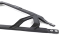 Picture of Dinan 21-27 BMW M2/M3/M4 (G80/G82/G83/G87) Matte Carbon Fiber Strut Tower Brace - Front
