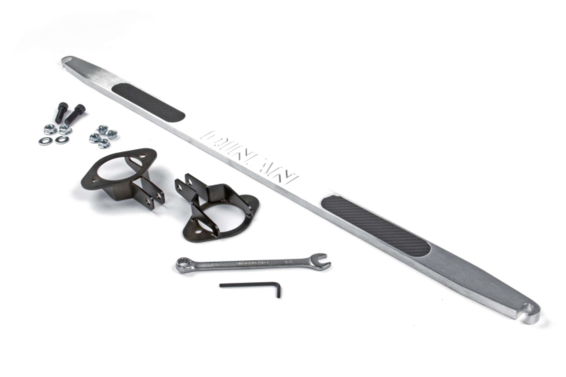 Picture of Dinan DNN Tower Braces Strut Bars - D180-0372
