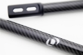 Picture of Dinan 08-13 BMW M3 (E90/E92/E93) Carbon Fiber Strut Tower Braces - Front