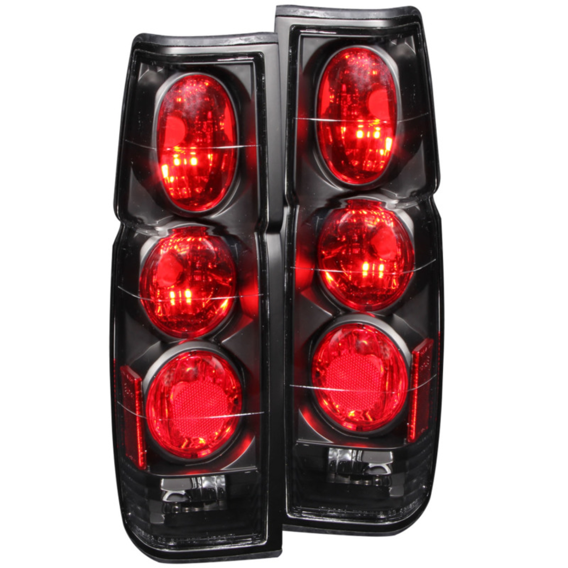 Picture of ANZO ANZ Taillights - 211118