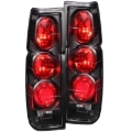 Picture of ANZO ANZ Taillights - 211118