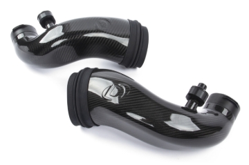 Picture of Dinan 18-25 BMW M5/M8 (F90/F91/F92/F93) Turbo Inlet Pipes