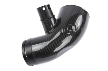 Picture of Dinan 16-21 BMW M240i/340i/440i (F2X/F3X)/17-26 BMW 540i/740i/840i/X5 (G0X/G1X/G3X) Turbo Inlet Pipe