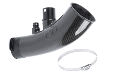 Picture of Dinan 21-24 BMW 430i G2X B46 Turbo Inlet Pipe