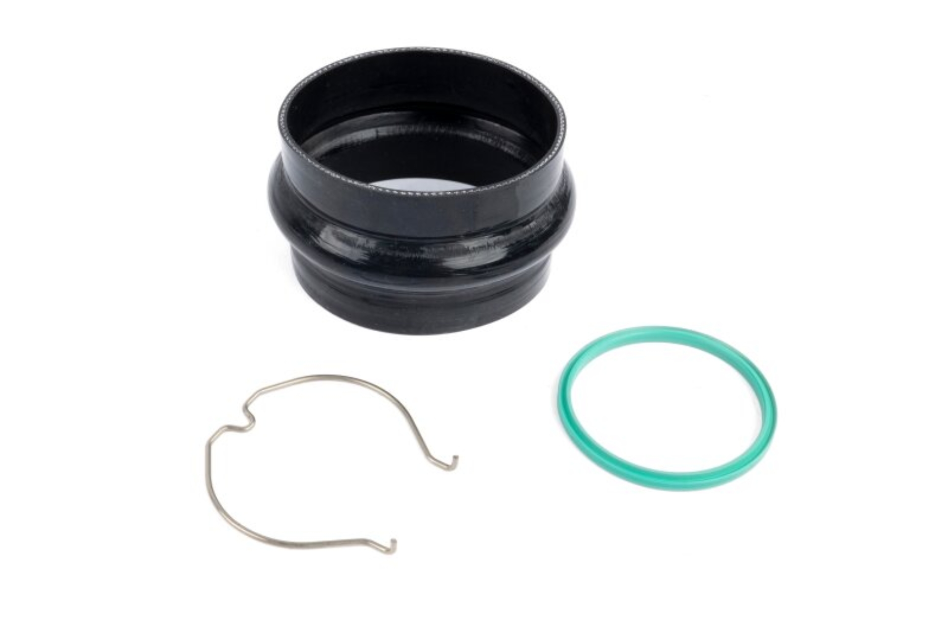 Picture of Dinan 17-23 BMW 540i G01/G02 B58 Turbo Inlet Fit Kit