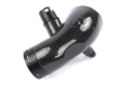 Picture of Dinan 16-21 BMW M240i/340i/440i (F2X/F3X)/17-26 BMW 540i/740i/840i/X5 (G0X/G1X/G3X) Turbo Inlet Pipe