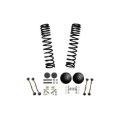 Picture of Skyjacker 2.5 in. Component Box With Front Dual Rate Long Travel Coils and Rear Coil Spring Spacers