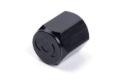 Picture of Dinan Valve Stem Caps - Black (Set of 4)