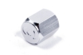 Picture of Dinan Valve Stem Caps - Silver (Set of 4)