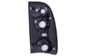 Picture of ANZO 2000-2006 Toyota Tundra Taillights Black (Regular & Access Cab Models Only)