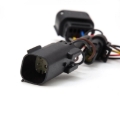 Picture of AlphaRex 24-25 Chevrolet Silverado 2500HD/3500HD Taillights Converter Stk LEDw/ Bottom Reverse Lt