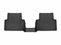 Picture of WeatherTech 2025 Audi S5 Rear FloorLiner HP - Black