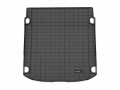 Picture of WeatherTech 2025 Audi A5/S5 Cargo Liner - Black
