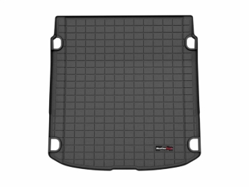 Picture of WeatherTech 2025 Audi A5/S5 Cargo Liner - Black