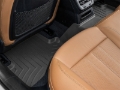 Picture of WeatherTech 2025 Audi S5 Rear FloorLiner HP - Black