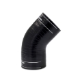 Picture of Mishimoto Duracore 4in 45 Degree Coupler