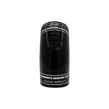 Picture of Mishimoto Duracore 3in 45 Degree Coupler