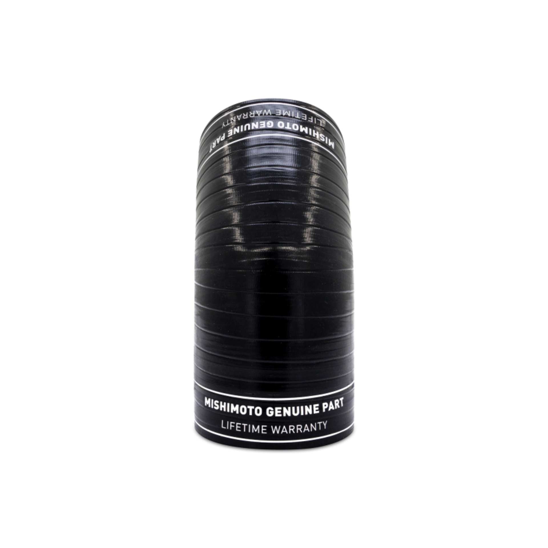 Picture of Mishimoto Duracore 3.5in 45 Degree Coupler