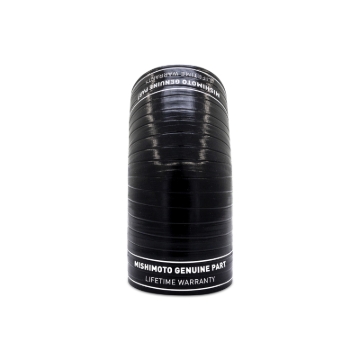 Picture of Mishimoto Duracore 3.5in 45 Degree Coupler