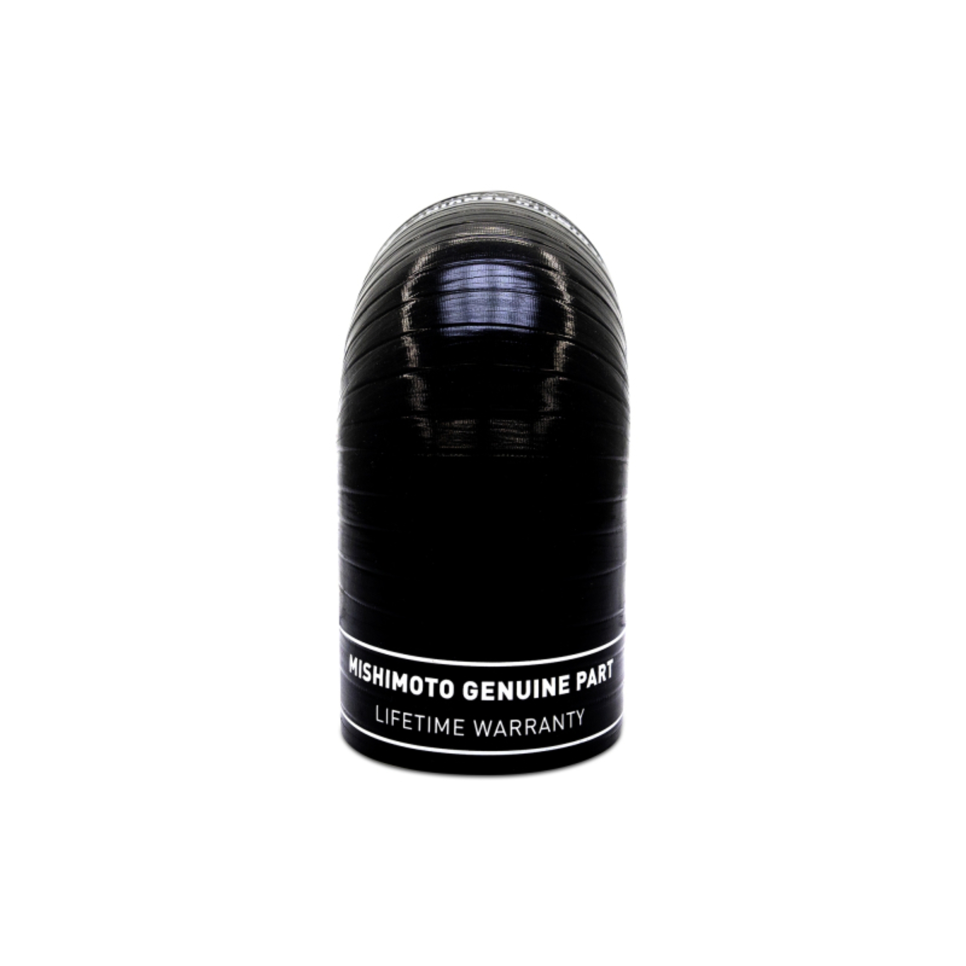 Picture of Mishimoto Duracore 3in 90 Degree Coupler