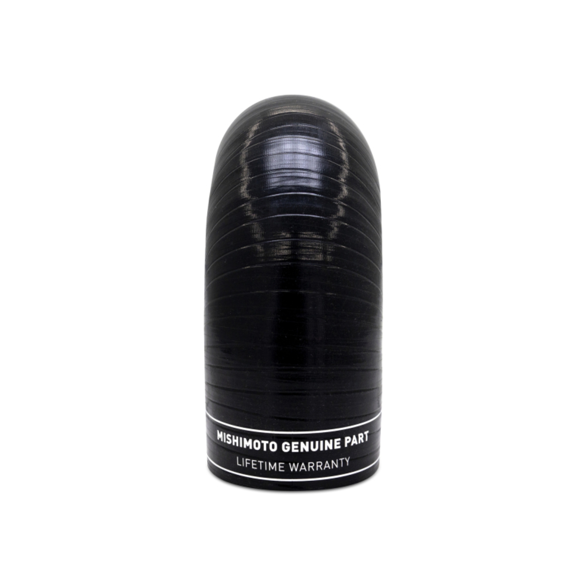 Picture of Mishimoto Duracore 3.5in 90 Degree Coupler