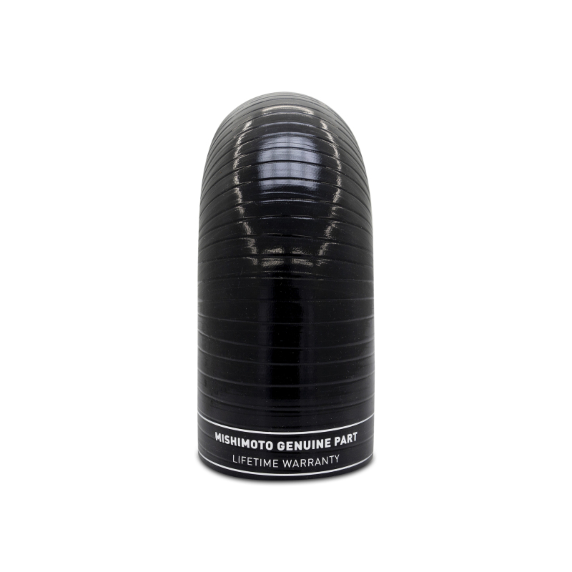 Picture of Mishimoto Duracore 4in 90 Degree Coupler