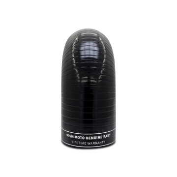 Picture of Mishimoto Duracore 4in 90 Degree Coupler
