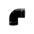 Picture of Mishimoto Duracore 3in 90 Degree Coupler