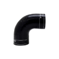 Picture of Mishimoto Duracore 3.5in 90 Degree Coupler