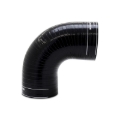 Picture of Mishimoto Duracore 4in 90 Degree Coupler