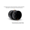 Picture of Mishimoto Duracore 3in Straight Hump Coupler