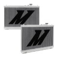 Picture of Mishimoto 12-15 Honda Civic Si Performance Radiator
