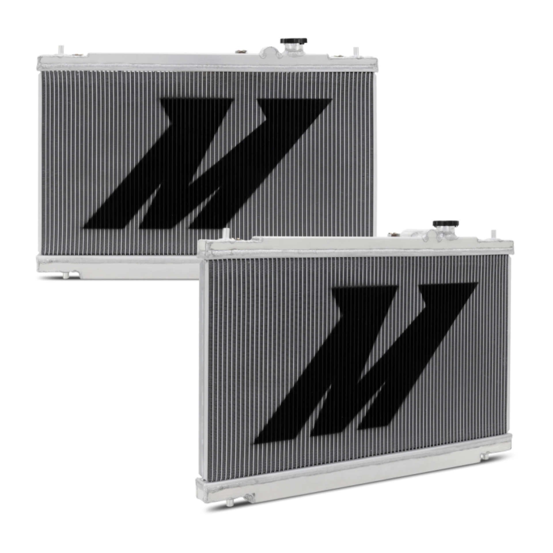 Picture of Mishimoto 12-15 Honda Civic Si Performance Radiator