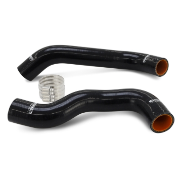 Picture of Mishimoto 10-23 Lexus GX460 Silicone Coolant Hose Kit