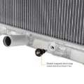 Picture of Mishimoto 12-15 Honda Civic Si Performance Radiator