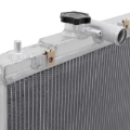 Picture of Mishimoto 12-15 Honda Civic Si Performance Radiator