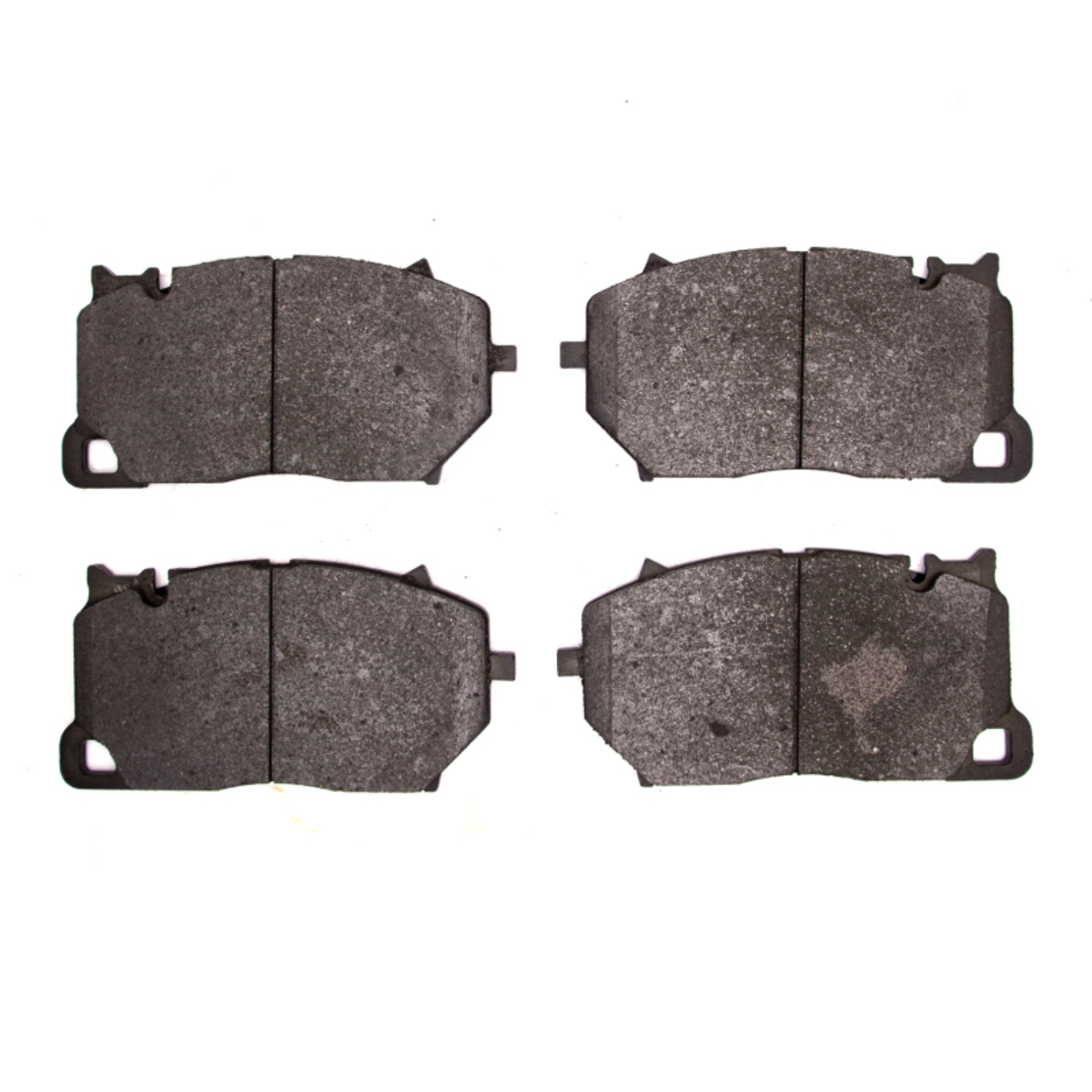 Picture of DFC 16-26 Porsche Cayenne 4000 HybriDynamic Brake Pads - Front