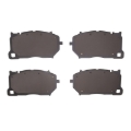 Picture of DFC 19-23 Porsche Cayenne 4000 HybriDynamic Brake Pads - Front