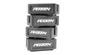 Picture of PERRIN 20-26 Toyota Corolla (Incl. 23-26 GR)/Mazda Miata/Subaru Jack Pad Set - Black