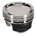 Picture of Wiseco Mitsubishi 4G63 Pro-Series Piston / 87.00mm Bore / 28.70mm CH / -21.00cc Dome - Single Piston