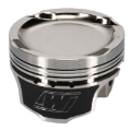 Picture of Wiseco Mitsubishi 4G63 Pro-Series Piston / 87.00mm Bore / 28.70mm CH / -21.00cc Dome - Single Piston