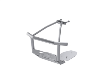 Picture of MBRP 2024+ Can-Am Maverick R Steel Front Race Bumper Builder Kit