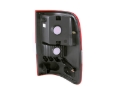 Picture of ANZO 2004-2008 Ford F-150 Taillights Chrome