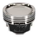 Picture of Wiseco Mitsubishi 4G63 Pro-Series Piston / 87.00mm Bore / 28.70mm CH / -21.00cc Dome - Single Piston